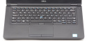 Dell Latitude 5480 14" i5-6300U/8GB/128GB SSD/W11 PRO dotykowy