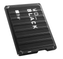 Dysk przenośny WD_BLACK P10 Game Drive 2TB USB 3.2