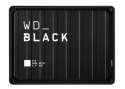 Dysk przenośny WD_BLACK P10 Game Drive 2TB USB 3.2