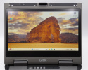 Getac B300 G7 wzmocniony 13.3 FHD i5-8350U/8GB/256GB SSD/W11 PRO dotyk