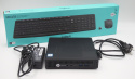 HP EliteDesk 800 G2 i5-6500T/8GB/256GB SSD/W11 PRO + klawiatura i mysz