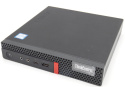 Komputer Lenovo Thinkcenter 920q Tiny i5-8500T/16GB/256GB/W11 Pro