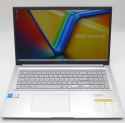 Laptop Asus Vivobook 17" X1704Z i5-1235U/16GB/512G SSD/W11 Home