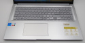 Laptop Asus Vivobook 17" X1704Z i5-1235U/16GB/512G SSD/W11 Home