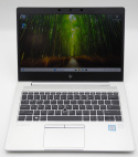 Laptop HP EliteBook 13.3" 830 G5 i5-7300U/8GB/256GB SSD/W11 Pro