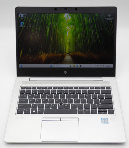 Laptop HP EliteBook 13.3