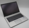 Laptop HP EliteBook 13.3" 830 G5 i5-7300U/8GB/256GB SSD/W11 Pro