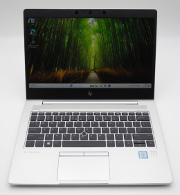 Laptop HP EliteBook 13.3