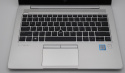 Laptop HP EliteBook 13.3" 830 G5 i5-7300U/8GB/256GB SSD/W11 Pro