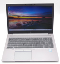 Laptop HP Zbook 15u G5 15.6" i7-8550U/16GB/512GB SSD/WX 3100/W11 PRO