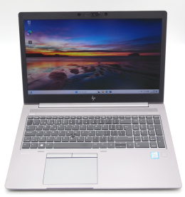 Laptop HP Zbook 15u G5 15.6