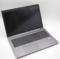 Laptop HP Zbook 15u G5 15.6" i7-8550U/16GB/512GB SSD/WX 3100/W11 PRO