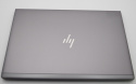 Laptop HP Zbook 15u G5 15.6" i7-8550U/16GB/512GB SSD/WX 3100/W11 PRO