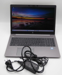 Laptop HP Zbook 15u G5 15.6" i7-8550U/16GB/512GB SSD/WX 3100/W11 PRO