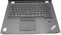 Laptop Lenovo Yoga 460 14" i5-6300U/8GB/256GB/FHD/Dotykowy