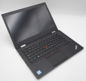 Lenovo X1 Carbon 4th 14"i5-6200U/8GB/256GB/FHD/W11 Pro