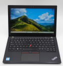 Lenovo Thinkpad X280 12.5" i7-8650U/8GB/256GB SSD/FHD/W11 PRO