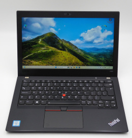 Lenovo Thinkpad X280 12.5