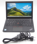 Lenovo Thinkpad X280 12.5" i7-8650U/8GB/256GB SSD/FHD/W11 PRO