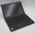 Lenovo Thinkpad X280 12.5" i7-8650U/8GB/256GB SSD/FHD/W11 PRO