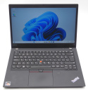 Lenovo Thinkpad T14 14" Ryzen Pro 5 4650U/16GB/256G/W11 PRO