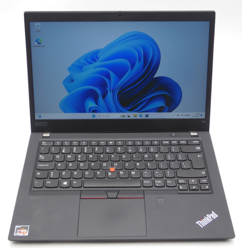 Lenovo Thinkpad T14 14" Ryzen Pro 5 4650U/16GB/256G/W11 PRO