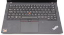 Lenovo Thinkpad T14 14" Ryzen Pro 5 4650U/16GB/256G/W11 PRO