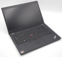 Lenovo Thinkpad T14 14" Ryzen Pro 5 4650U/16GB/256G/W11 PRO