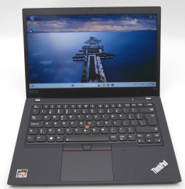 Lenovo Thinkpad T14 14