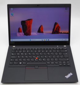 Lenovo Thinkpad T14s 14