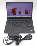 Lenovo Thinkpad T14s 14" FHD dotyk Ryzen 5 PRO 4650U/16GB/256G/W11 PRO