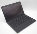 Lenovo Thinkpad T14s 14" FHD dotyk Ryzen 5 PRO 4650U/16GB/256G/W11 PRO