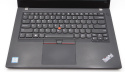 Lenovo Thinkpad T480 i5-8350U/8GB/512GB SSD FHD W11 PRO Nowa bateria