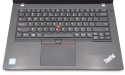 Lenovo Thinkpad T480 i5-8350U/8GB/256GB SSD FHD W11 PRO Nowa bateria