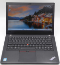 Lenovo Thinkpad T480 i5-8350U/8GB/256GB SSD FHD W11 PRO Nowa bateria