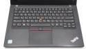 Lenovo Thinkpad T480 i5-8350U/8GB/256GB SSD FHD W11 PRO Nowa bateria