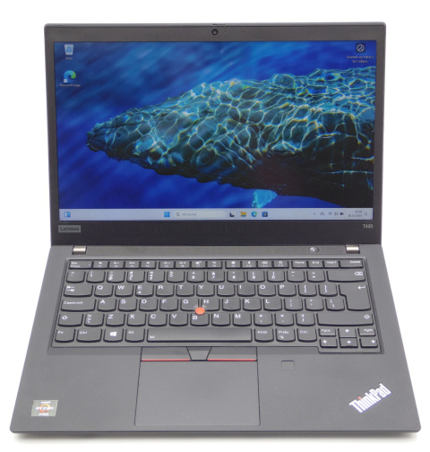 Lenovo Thinkpad T495 Ryzen 7 PRO 3700U/16GB/256GB NVMe/W11 PRO/FHD