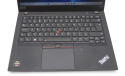 Lenovo Thinkpad T495 Ryzen 7 PRO 3700U/16GB/256GB NVMe/W11 PRO/FHD