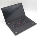 Lenovo Thinkpad T495 Ryzen 7 PRO 3700U/16GB/256GB NVMe/W11 PRO/FHD