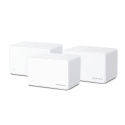 Mercusys Halo H80X (3-pack) Domowy system Wi-Fi 6 Mesh, AX3000