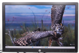 Monitor HP EliteDisplay E242 24