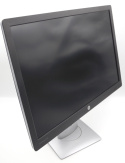 Monitor HP EliteDisplay E242 24" 1920x1200 16:10 VGA/DP/HDMI + kable