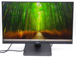 Monitor IIyama 24