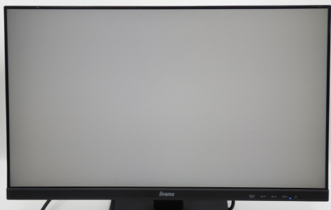 Monitor IIyama 24" XU2493HS-B4 FullHD HDMI/VGA/Display port + kable Monitor IIyama 24" XU2493HS-B4 FullHD HDMI/VGA/Display port + kable
