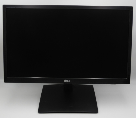 Monitor LG 23CAV42K-B 23" 1920x1080 IPS 16:9 VGA/DVI