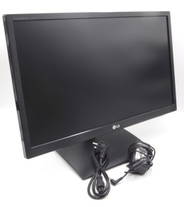 Monitor LG 23CAV42K-B 23