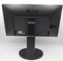 Monitor LG 23MB35PY-B 23 1920x1080 16:9 VGA/DVI/DP + kabel DP