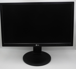 Monitor LG 23MB35PY-B 23 1920x1080 16:9 VGA/DVI/DP