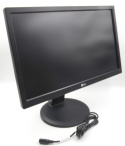 Monitor LG 23MB35PY-B 23 1920x1080 16:9 VGA/DVI/DP