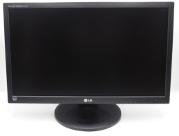 Monitor LG Flatron IPS231P-BN 23